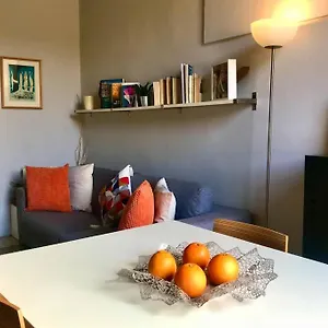 Appartamento Sunny Floor In San Frediano, Firenze