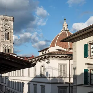 Appartamento Calzaiuoli, Firenze