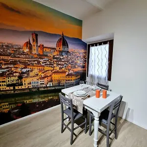 Appartamento Heart Uffizi - Renovated And, Firenze