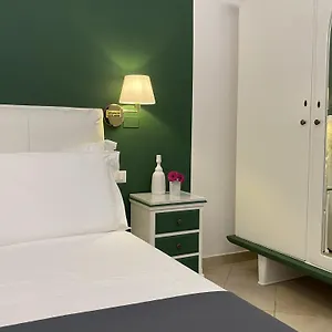 Appartamento San Lorenzo For Foodies, Firenze