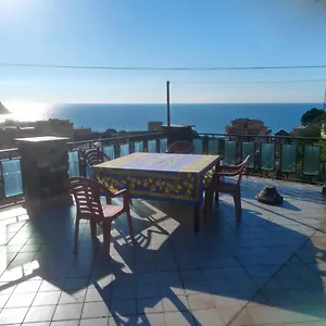 Al Castelletto , Levanto Italy