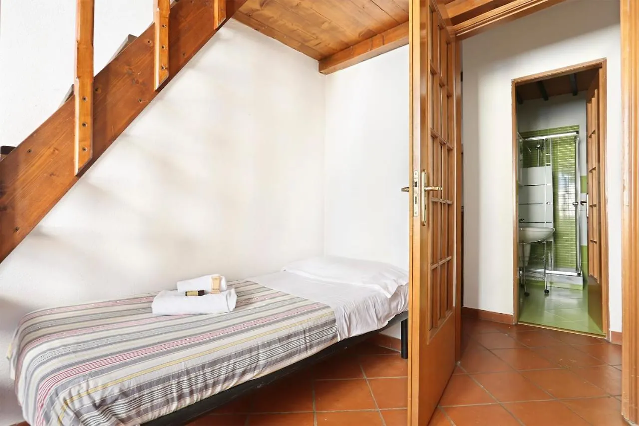 Tornabuoni Apartment In Central Firenze