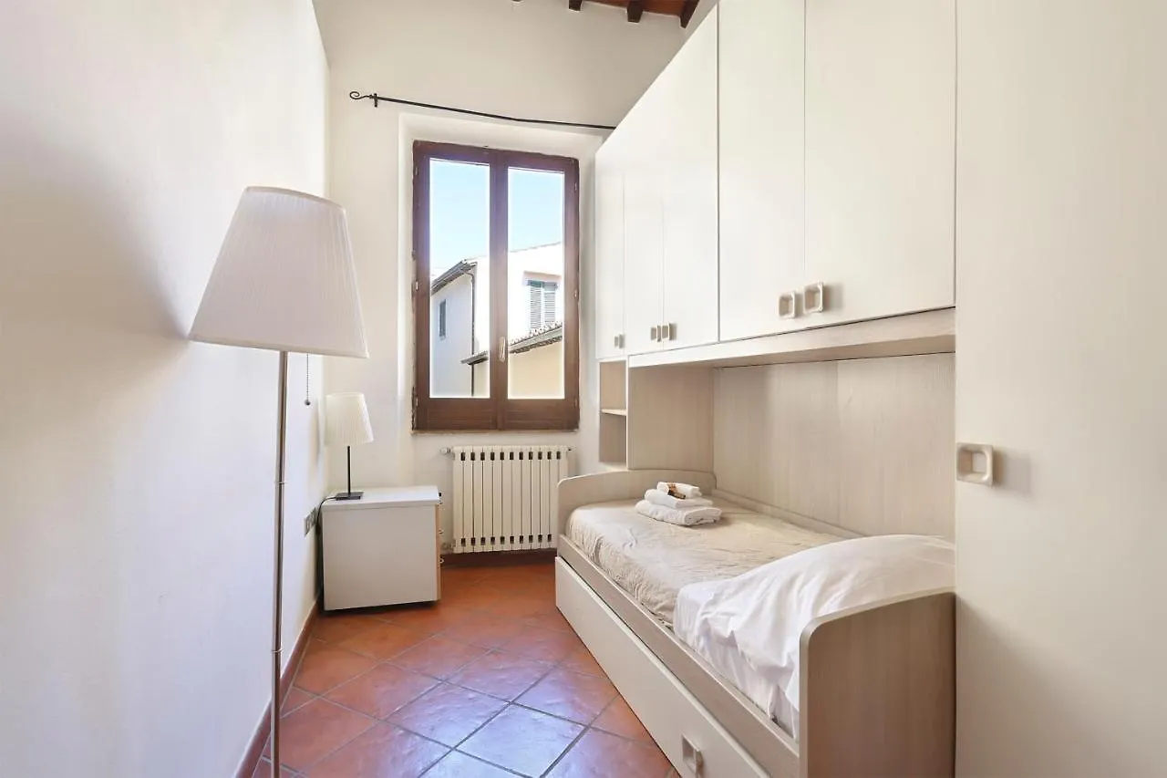 Tornabuoni Apartment In Central Firenze