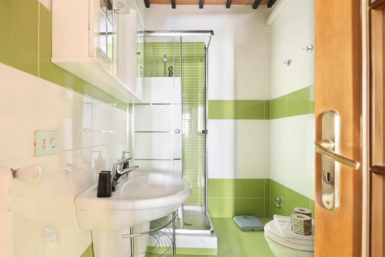 Tornabuoni Apartment In Central Firenze