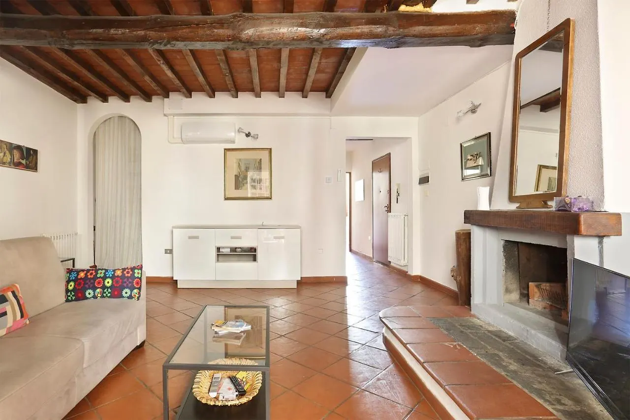 Apartment Tornabuoni Apartment- Hosted By Sweetstay Florence