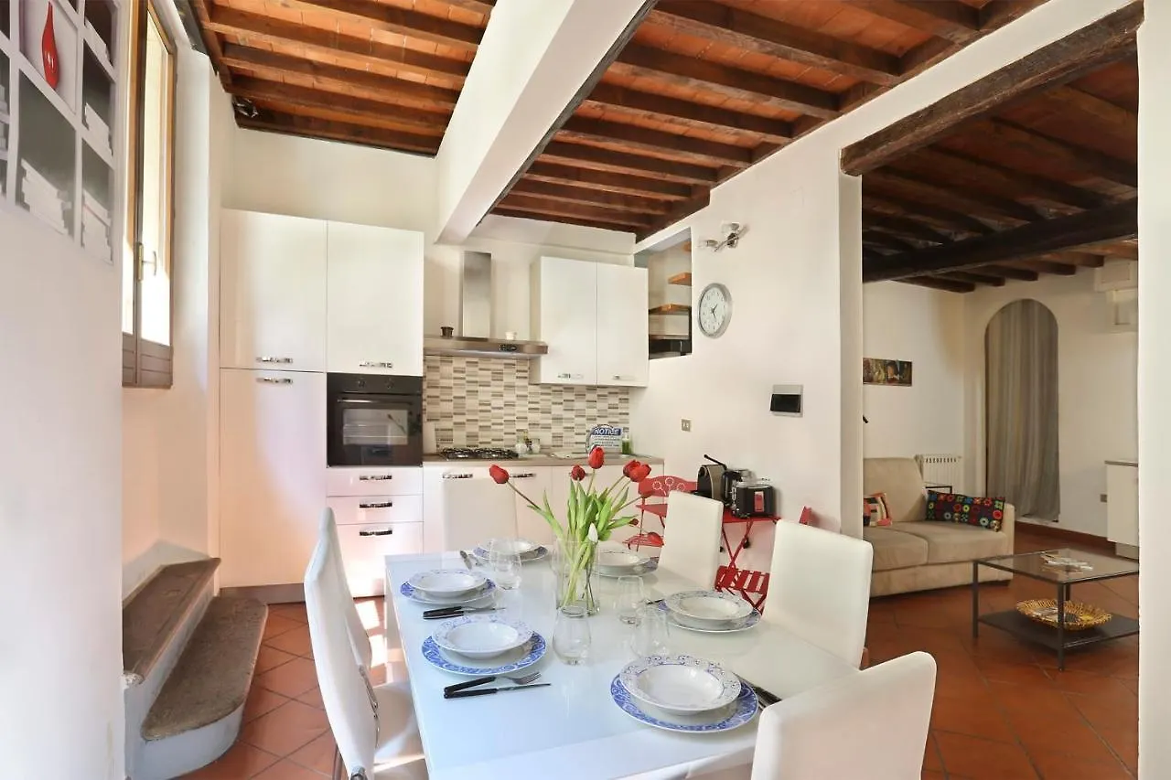 Apartment Tornabuoni Apartment- Hosted By Sweetstay Florence