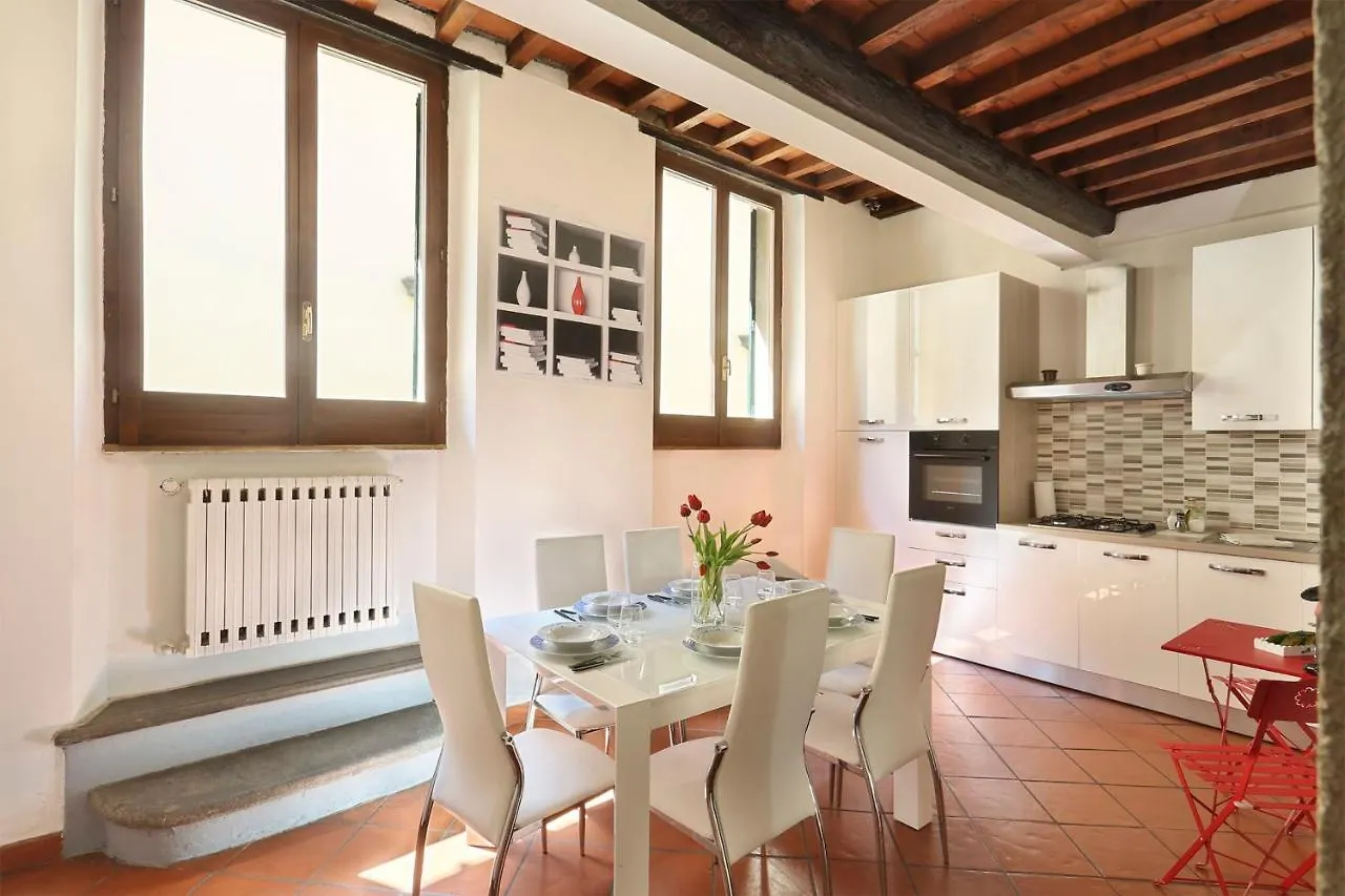 Apartment Tornabuoni Apartment- Hosted By Sweetstay Florence Italy