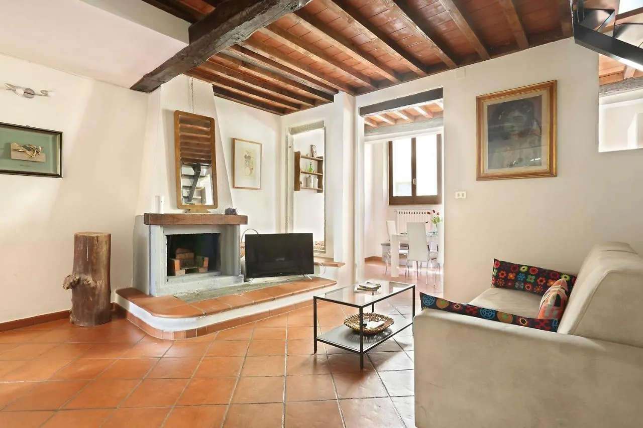 Apartment Tornabuoni Apartment- Hosted By Sweetstay Florence Italy