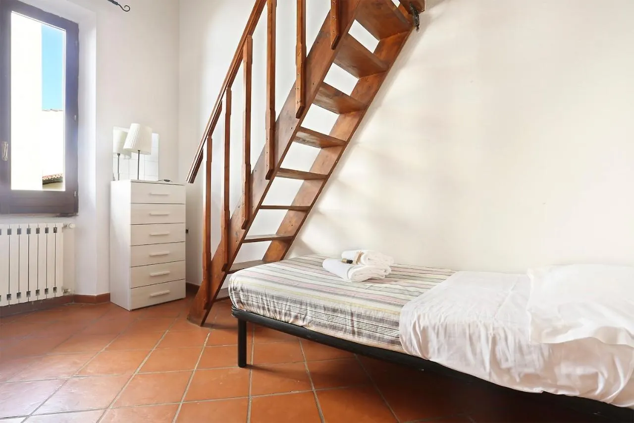 Tornabuoni Apartment- Hosted By Sweetstay Florence