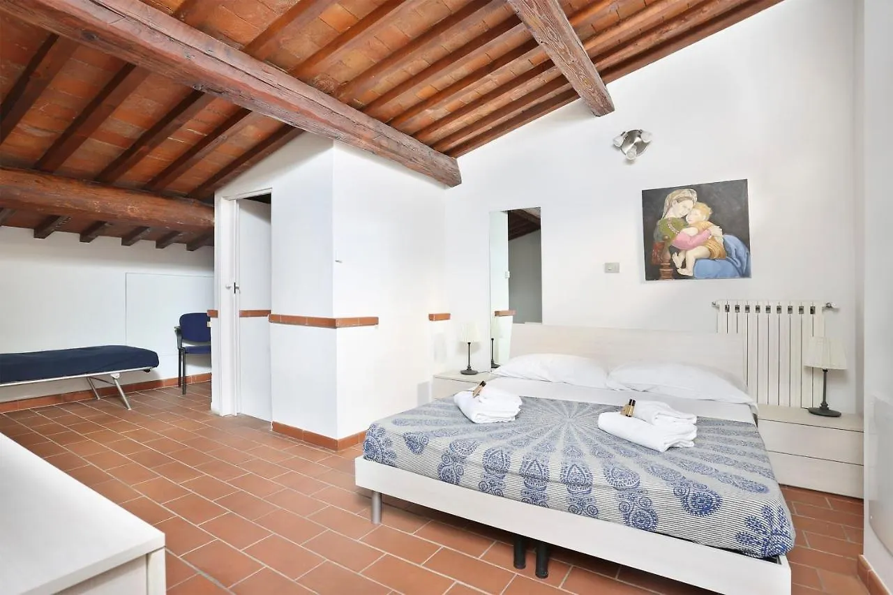 Tornabuoni Apartment- Hosted By Sweetstay Florence