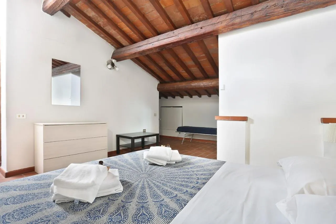 Tornabuoni Apartment- Hosted By Sweetstay Florence Apartment