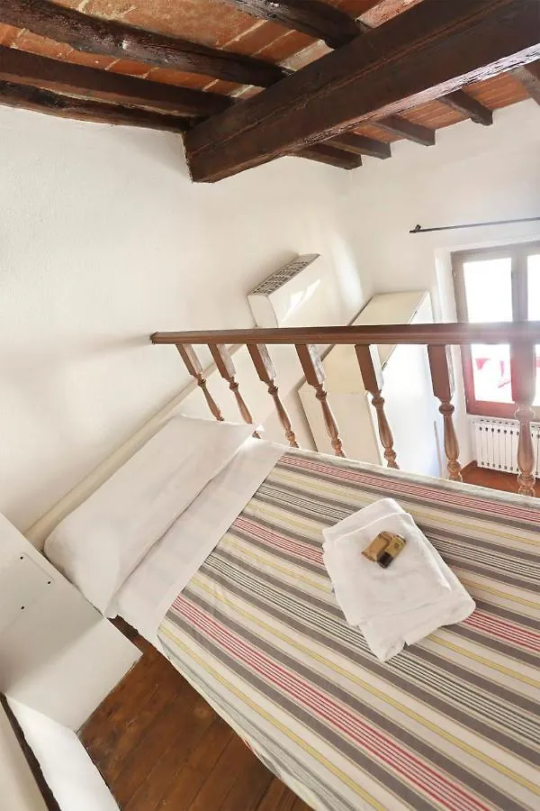 Tornabuoni Apartment In Central Florence Italië