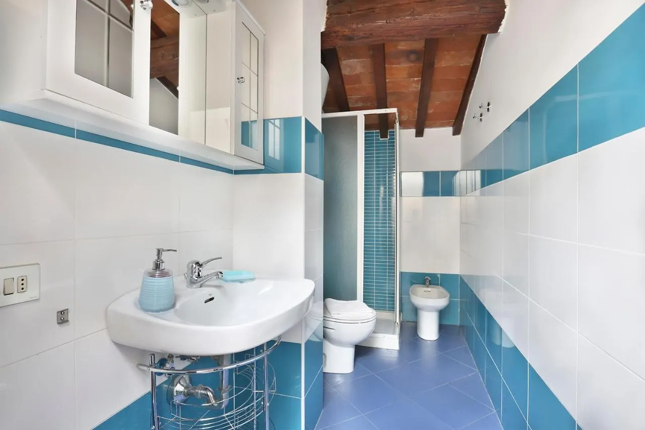Tornabuoni Apartment In Central Florence